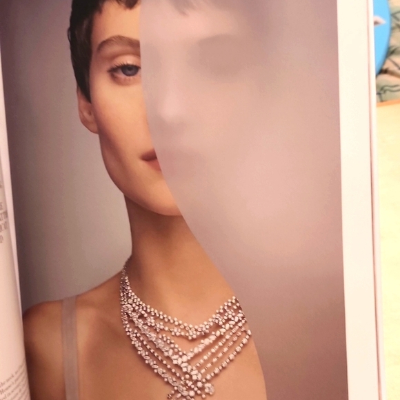 New Dior Magazine Summer 2024, Issue Number 46, 130 pages - Picture 6 of 7